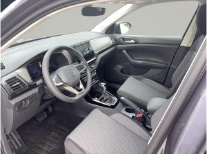Volkswagen T-Cross 1.0 TSI Life DSG AHK ACC PDC MATRIX-LED APP-CONNECT