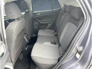 Volkswagen T-Cross 1.0 TSI Life DSG AHK ACC PDC MATRIX-LED APP-CONNECT