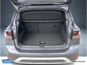 Volkswagen T-Cross 1.0 TSI Life DSG AHK ACC PDC MATRIX-LED APP-CONNECT