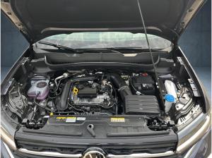 Volkswagen T-Cross 1.0 TSI Life DSG AHK ACC PDC MATRIX-LED APP-CONNECT