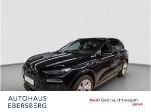 Audi Q6 e-tron qu 5JGAR MATRIX 360° AHK ACC HUD