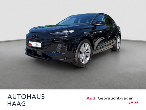 Audi Q6 e-tron qu 5JGAR MATRIX 360° AHK ACC HUD