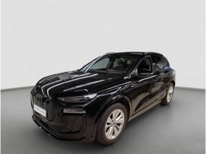 Audi Q6 e-tron qu 5JGAR MATRIX 360° AHK ACC HUD