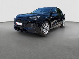 Audi Q6 e-tron qu 5JGAR MATRIX 360° AHK ACC HUD