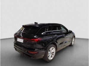 Audi Q6 e-tron qu 5JGAR MATRIX 360° AHK ACC HUD