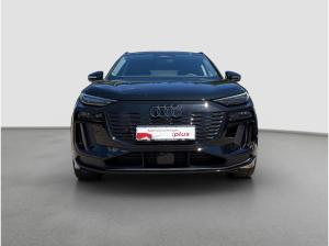 Audi Q6 e-tron qu 5JGAR MATRIX 360° AHK ACC HUD