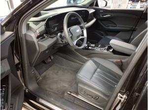 Audi Q6 e-tron qu 5JGAR MATRIX 360° AHK ACC HUD