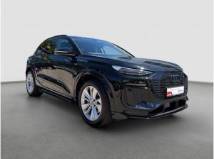 Audi Q6 e-tron qu 5JGAR MATRIX 360° AHK ACC HUD