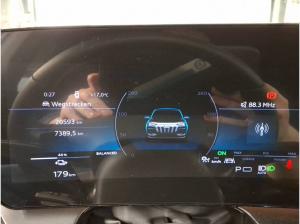 Audi Q6 e-tron qu 5JGAR MATRIX 360° AHK ACC HUD
