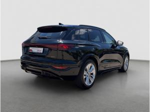 Audi Q6 e-tron qu 5JGAR MATRIX 360° AHK ACC HUD
