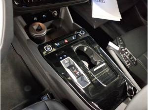Audi Q6 e-tron qu 5JGAR MATRIX 360° AHK ACC HUD