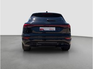 Audi Q6 e-tron qu 5JGAR MATRIX 360° AHK ACC HUD
