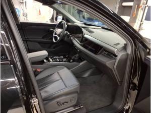 Audi Q6 e-tron qu 5JGAR MATRIX 360° AHK ACC HUD