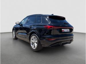 Audi Q6 e-tron qu 5JGAR MATRIX 360° AHK ACC HUD