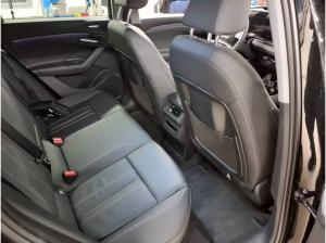 Audi Q6 e-tron qu 5JGAR MATRIX 360° AHK ACC HUD