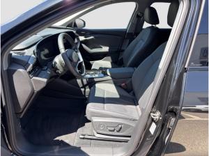 Audi Q6 e-tron qu 5JGAR MATRIX 360° AHK ACC HUD