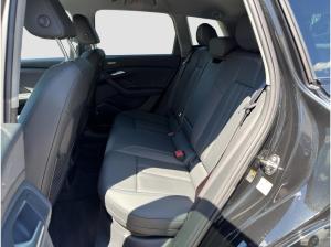Audi Q6 e-tron qu 5JGAR MATRIX 360° AHK ACC HUD