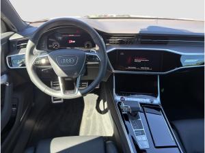 Audi RS6 Avant qu 5JGAR HUD MATRIX StHzg Kamera AHK