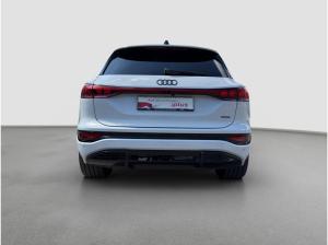 Audi Q6 e-tron qu S line 5JGar Assist+ 360° LenkHzg LM21 MATRIX