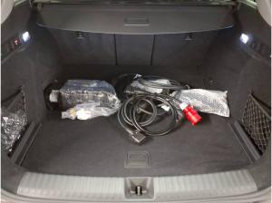 Audi Q6 e-tron qu 5JGAR MATRIX 360° AHK ACC HUD