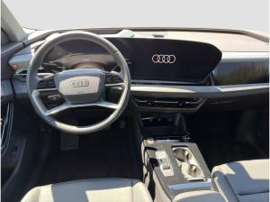 Audi Q6 e-tron qu 5JGAR MATRIX 360° AHK ACC HUD