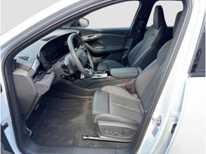 Audi Q6 e-tron qu S line 5JGar Assist+ 360° LenkHzg LM21 MATRIX