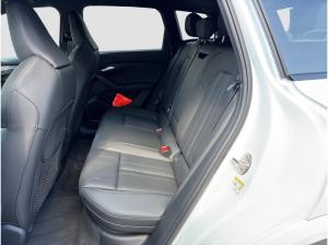 Audi Q6 e-tron qu S line 5JGar Assist+ 360° LenkHzg LM21 MATRIX