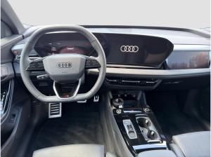 Audi Q6 e-tron qu S line 5JGar Assist+ 360° LenkHzg LM21 MATRIX