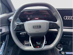 Audi Q6 e-tron qu S line 5JGar Assist+ 360° LenkHzg LM21 MATRIX