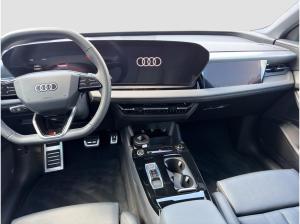Audi Q6 e-tron qu S line 5JGar Assist+ 360° LenkHzg LM21 MATRIX