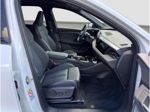 Audi Q6 e-tron qu S line 5JGar Assist+ 360° LenkHzg LM21 MATRIX