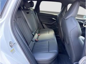 Audi Q6 e-tron qu S line 5JGar Assist+ 360° LenkHzg LM21 MATRIX
