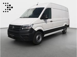 Volkswagen Crafter 35 Kasten 2.0 l TDI *RFK*PDC*AHK*