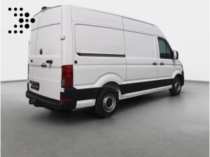 Volkswagen Crafter 35 Kasten 2.0 l TDI *RFK*PDC*AHK*