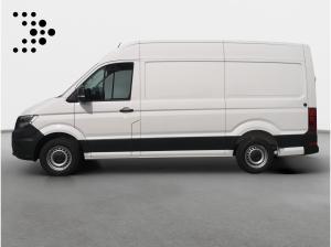 Volkswagen Crafter 35 Kasten 2.0 l TDI *RFK*PDC*AHK*