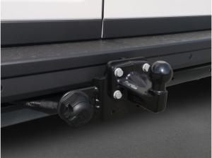 Volkswagen Crafter 35 Kasten 2.0 l TDI *RFK*PDC*AHK*