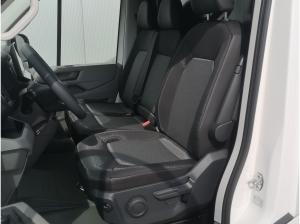 Volkswagen Crafter 35 Kasten 2.0 l TDI *RFK*PDC*AHK*