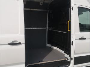 Volkswagen Crafter 35 Kasten 2.0 l TDI *RFK*PDC*AHK*