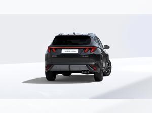 Hyundai TUCSON N-Line *SOFORT* MATRIX-LED*KRELL*LEASINGAKTION*