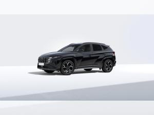 Hyundai TUCSON N-Line *SOFORT* MATRIX-LED*KRELL*LEASINGAKTION*