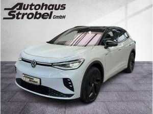 Volkswagen ID.4 GTX 4MOTION*AHK*21Zoll*Sportsitz*Winterrad*SOFORT