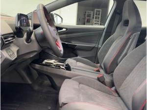 Volkswagen ID.4 GTX 4MOTION*AHK*21Zoll*Sportsitz*Winterrad*SOFORT