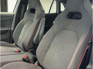 Volkswagen ID.4 GTX 4MOTION*AHK*21Zoll*Sportsitz*Winterrad*SOFORT