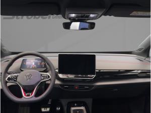 Volkswagen ID.4 GTX 4MOTION*AHK*21Zoll*Sportsitz*Winterrad*SOFORT