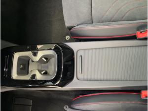 Volkswagen ID.4 GTX 4MOTION*AHK*21Zoll*Sportsitz*Winterrad*SOFORT