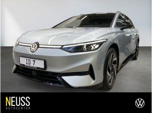 Volkswagen ID.7 Tourer Pro S