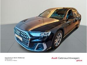 Audi A8 Lang 50 TDI*QUA*MATRIX*360*RSE*ACC*PANO*NAVI*
