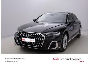 Audi A8 Lang 50 TDI*QUA*MATRIX*360*RSE*ACC*PANO*NAVI*