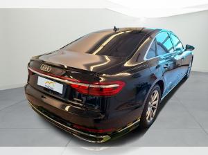 Audi A8 Lang 50 TDI*QUA*MATRIX*360*RSE*ACC*PANO*NAVI*