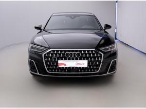 Audi A8 Lang 50 TDI*QUA*MATRIX*360*RSE*ACC*PANO*NAVI*